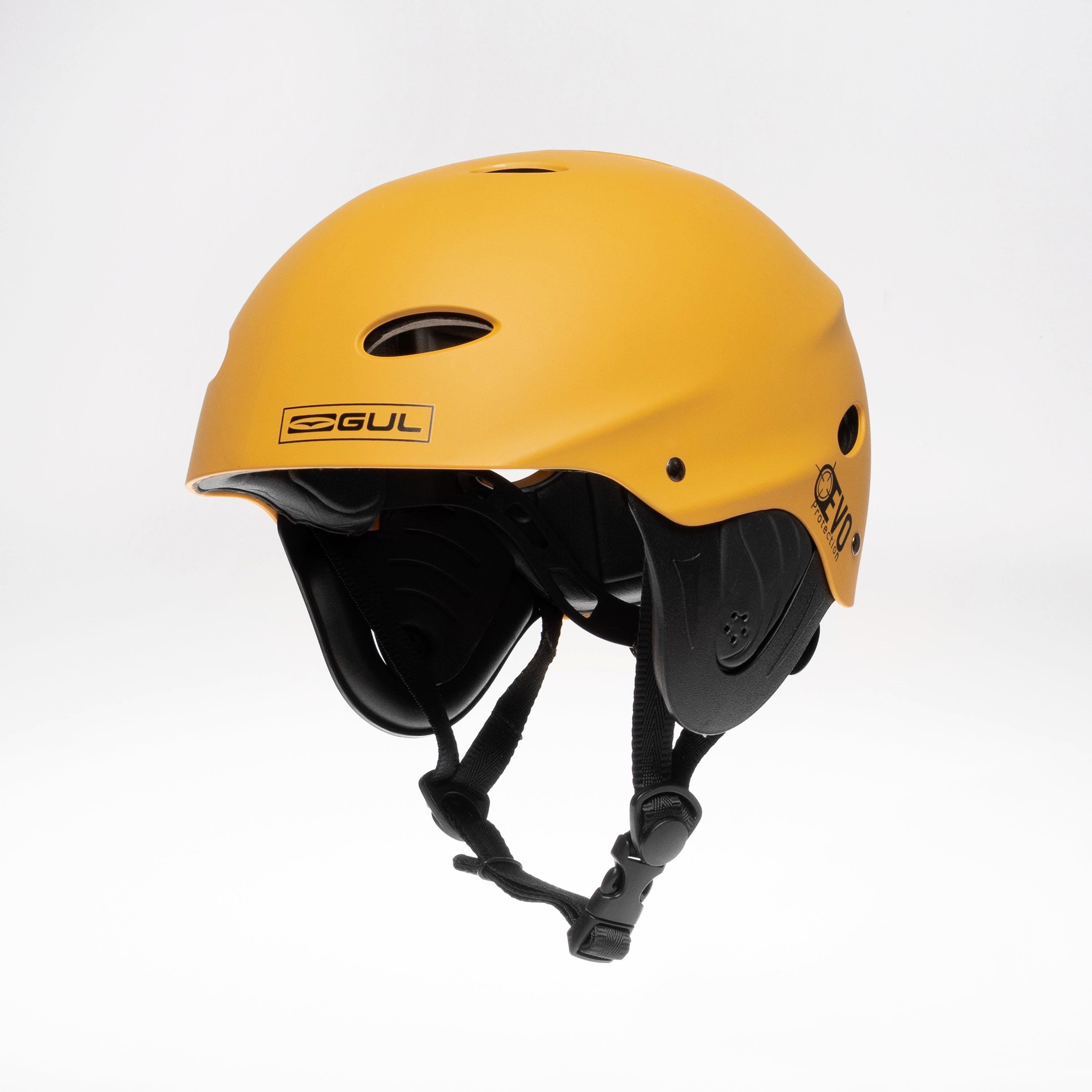 Gul  Evo Watersports Helmet V2.0 - Yellow - L/XL