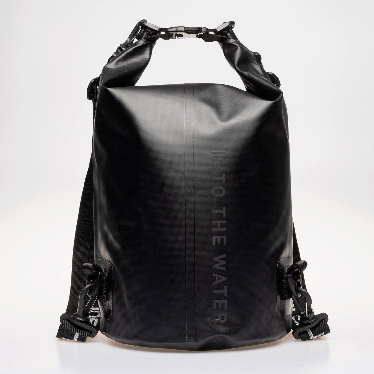 Black - Gul - DRYPAC SERIES 10L - 2