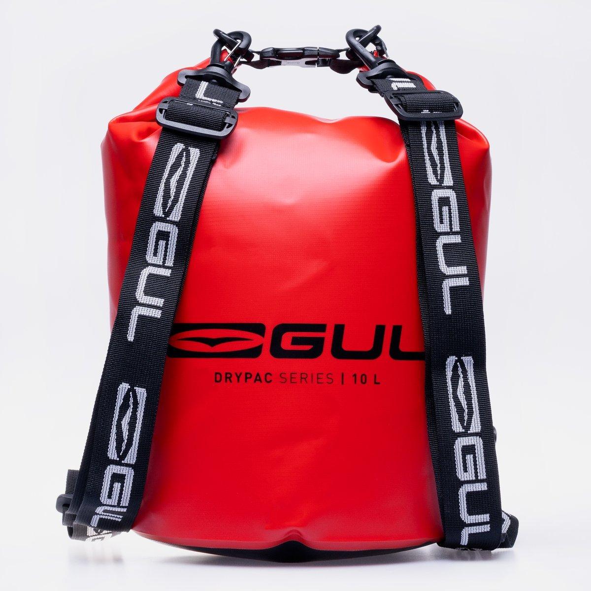 DRYPAC SERIES 10L DRYBAG