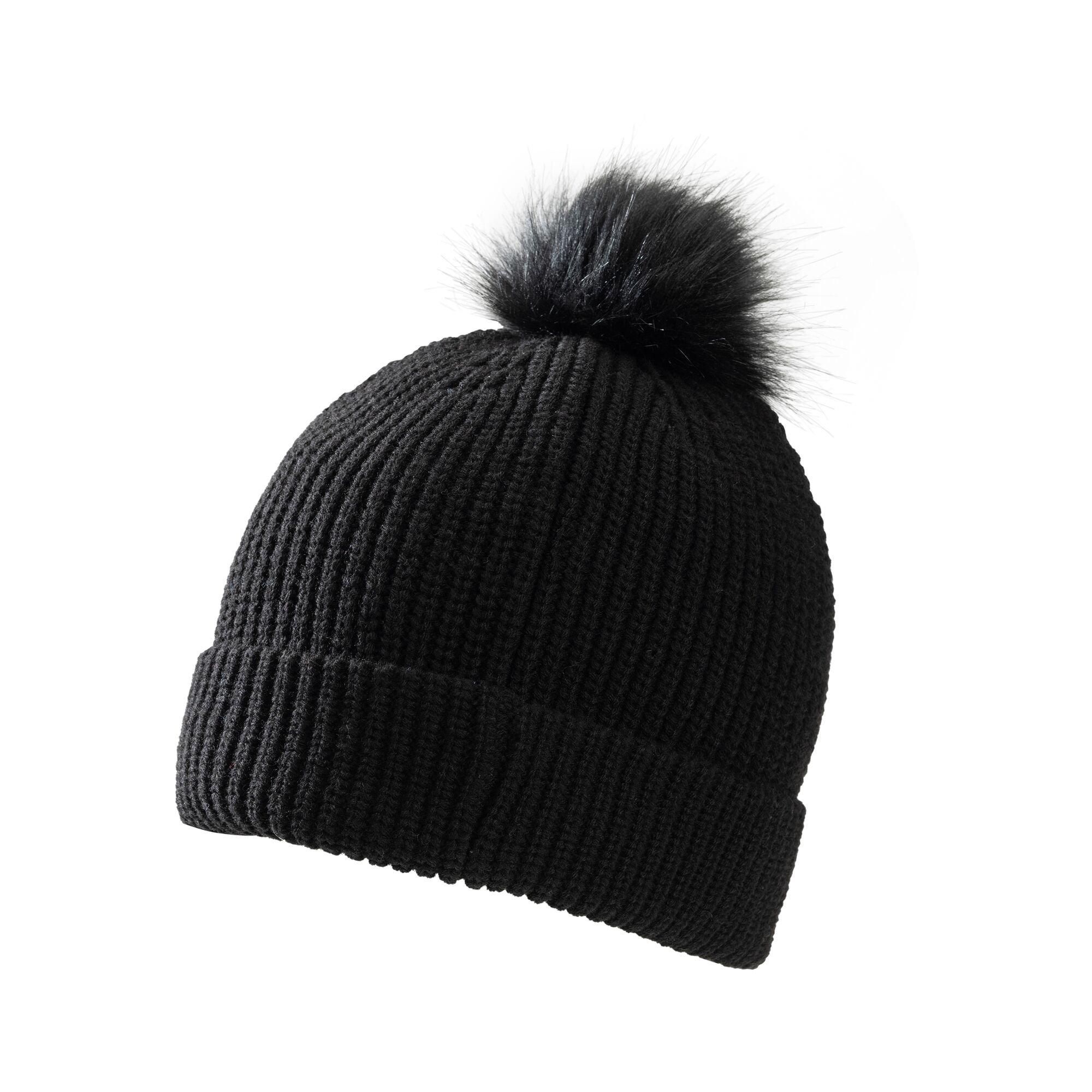 Black - Dare 2b - Glitz Beanie - 5