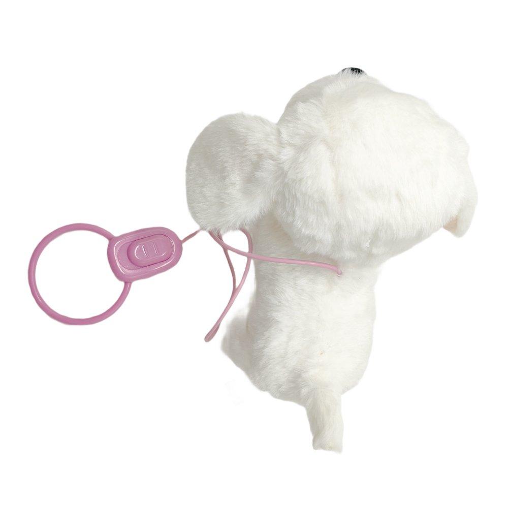 Multi - Pugs at Play - Frazer Walking Dog with Hand Control Lead - 2