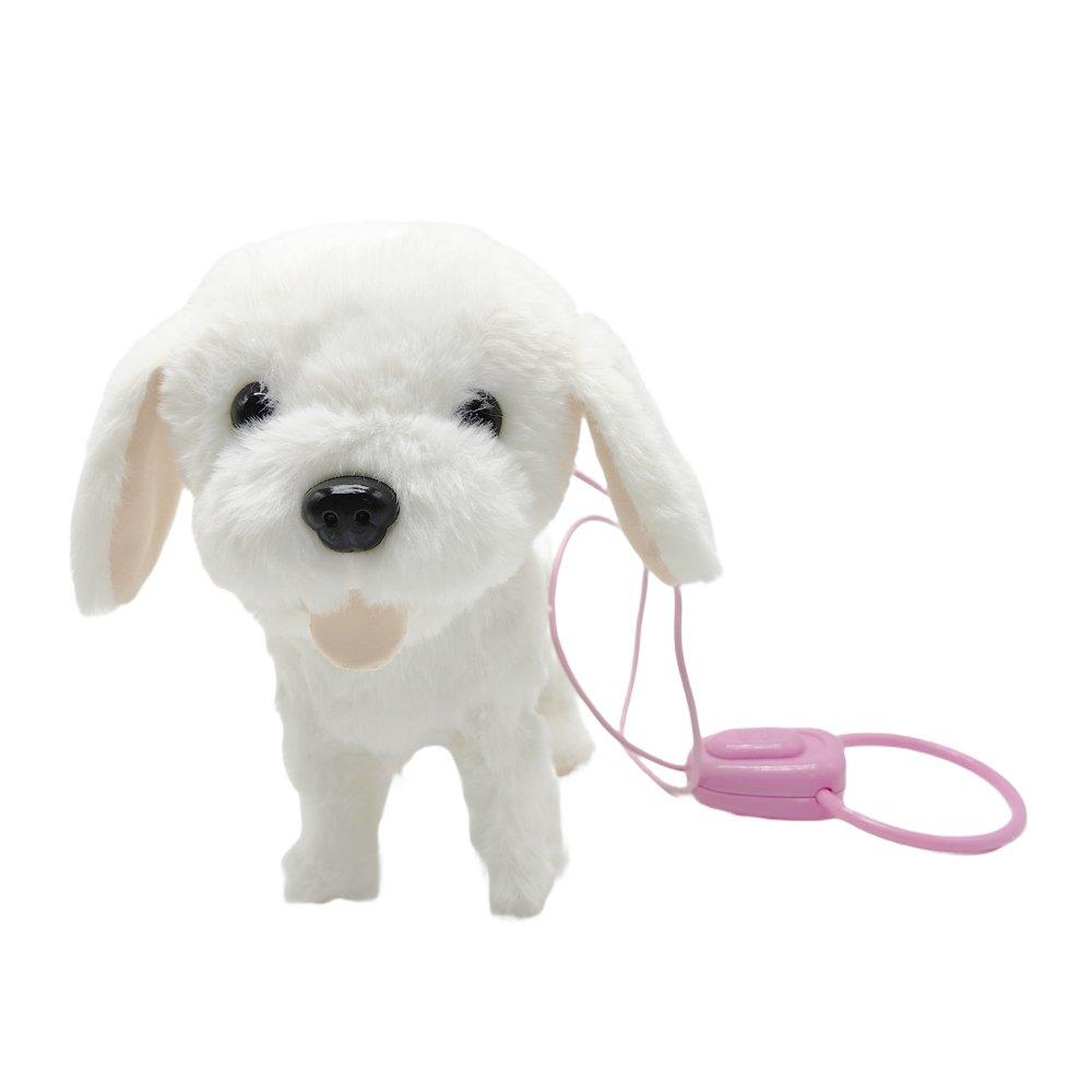 Multi - Pugs at Play - Frazer Walking Dog with Hand Control Lead - 7