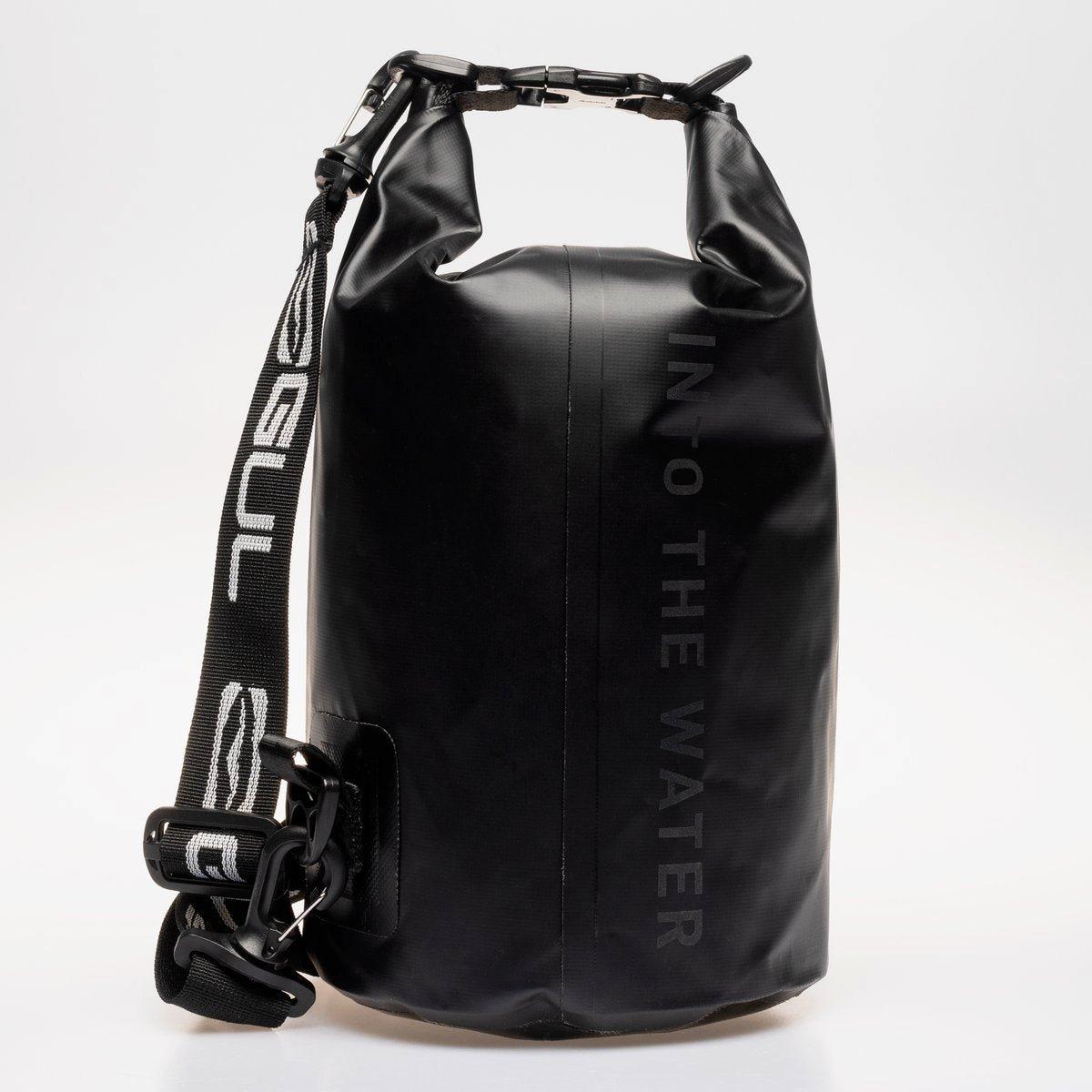 Black - Gul - DRYPAC SERIES 5L DRYBAG - 2