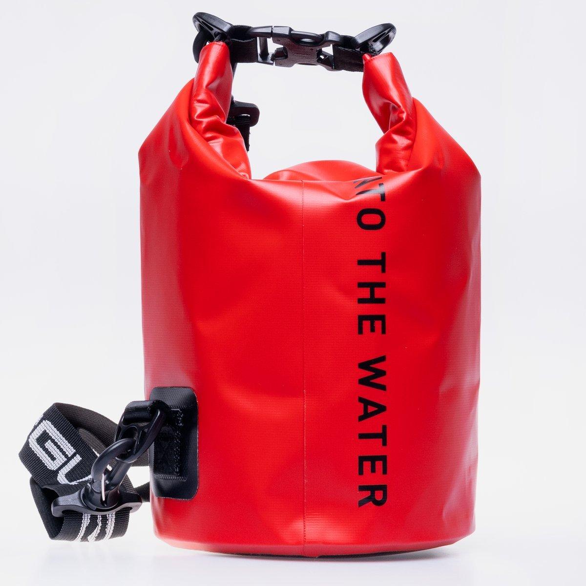 Red/Black - Gul - DRYPAC SERIES 5L - 2