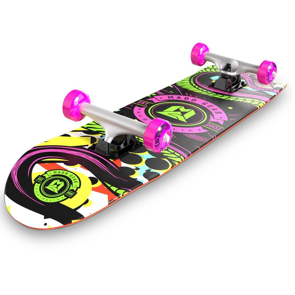 Konda - Madd Gear - PRO Series Complete Skateboard - 2