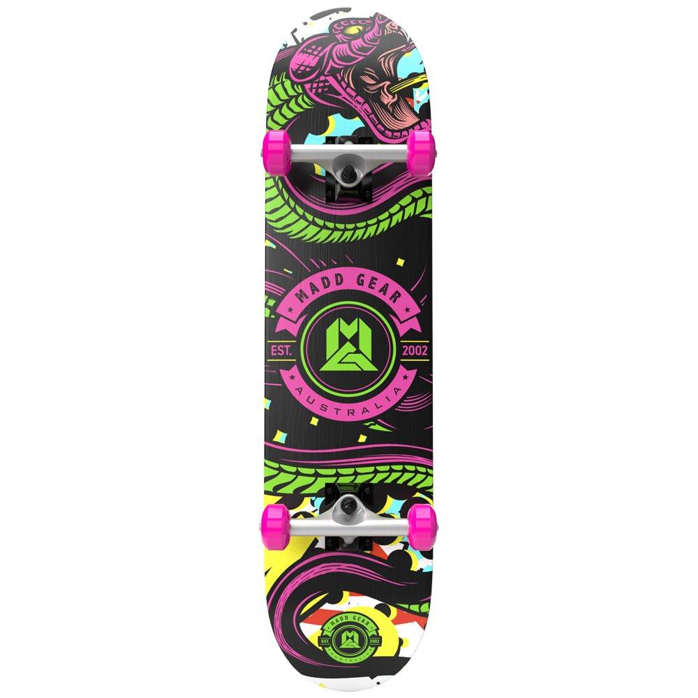 Konda - Madd Gear - PRO Series Complete Skateboard - 4