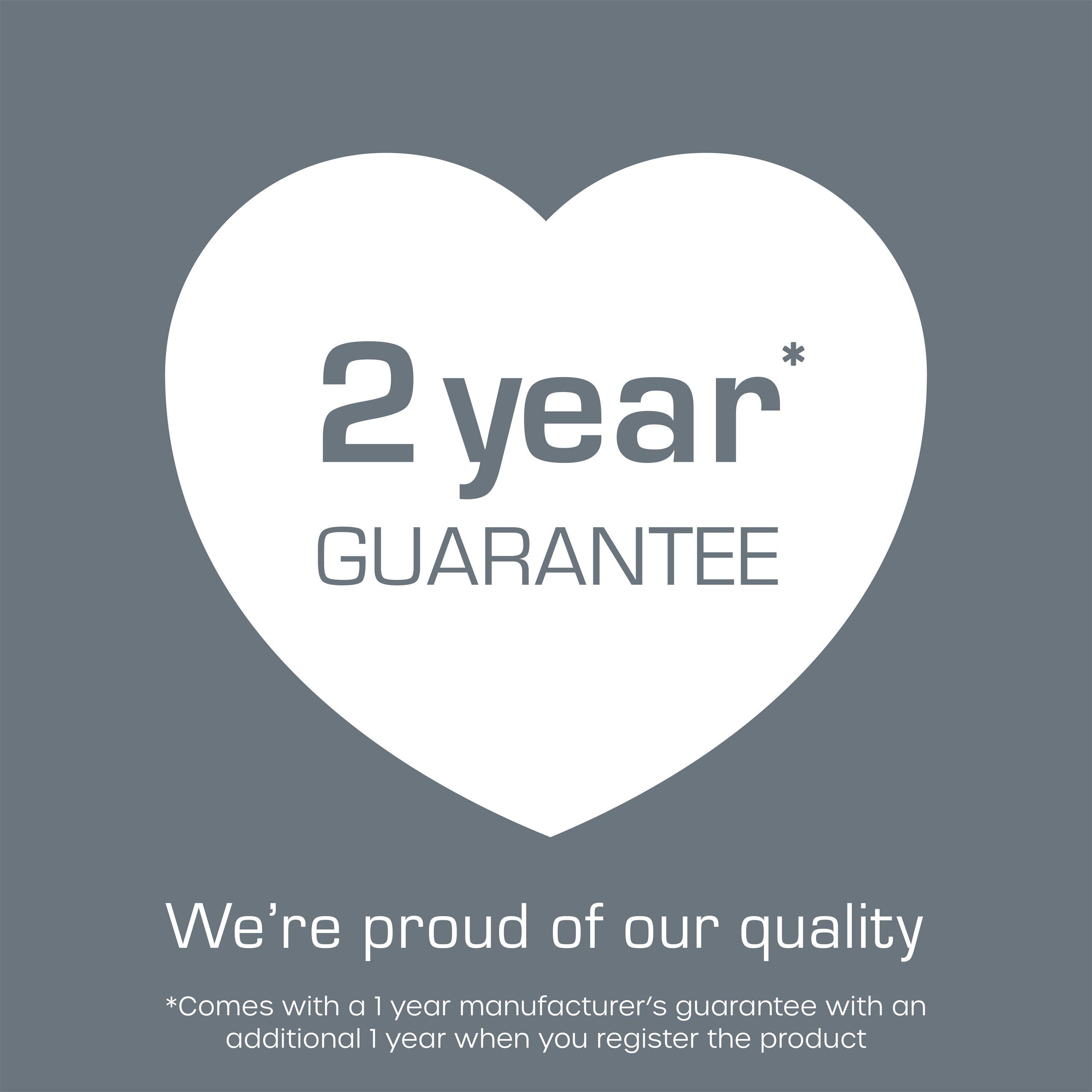 Cream - Swan - Townhouse Bread Bin Cream - 7