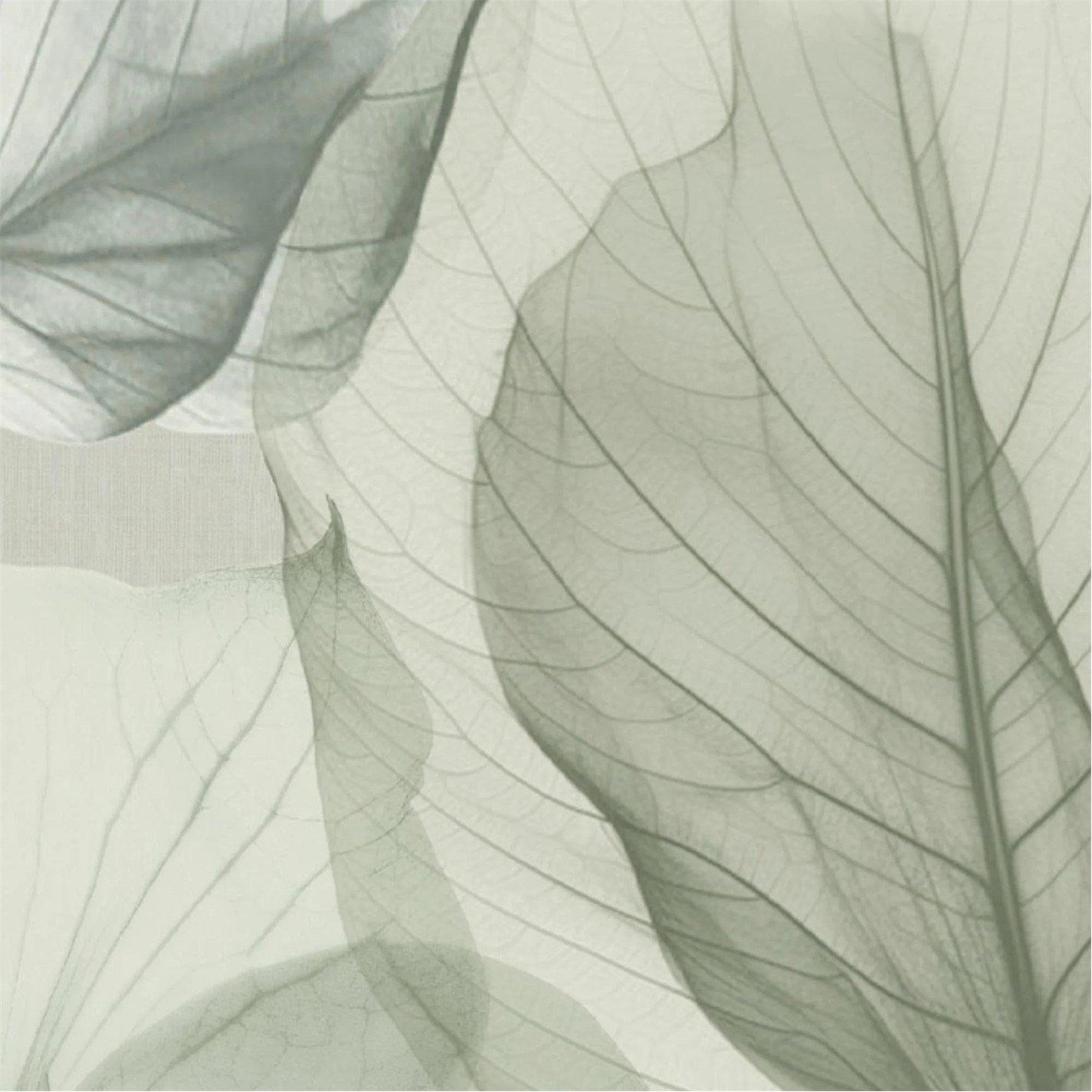 Jade - Superfresco Easy - Arlington Green Floral Wallpaper - 4