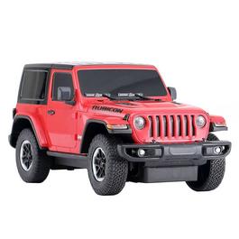 GAMEware GAME Jeep Wrangler 1:24