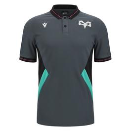 Macron Osp Polo Sn41