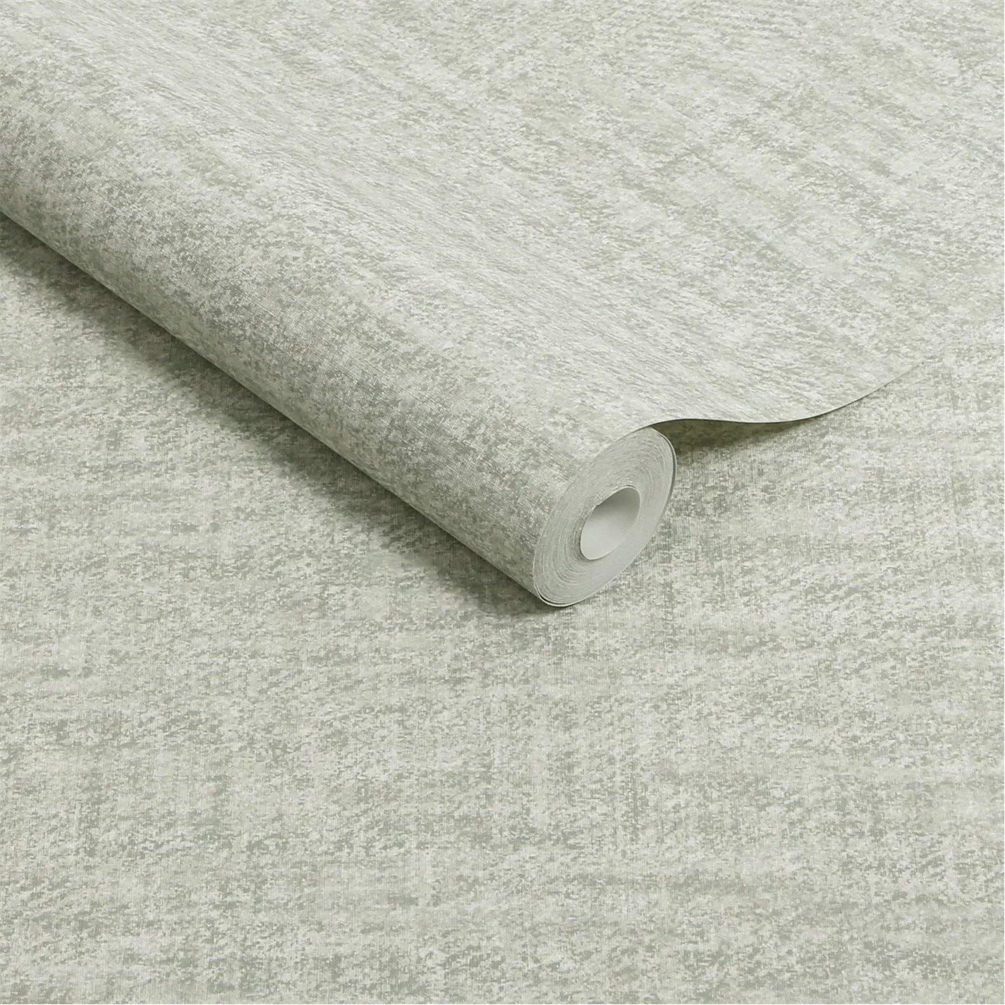 Jade - Superfresco Easy - Landscape Green Texture Wallpaper - 3