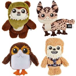 Star Wars GAME Star Wars Galaxys Edge Creature Plush (Assortment)