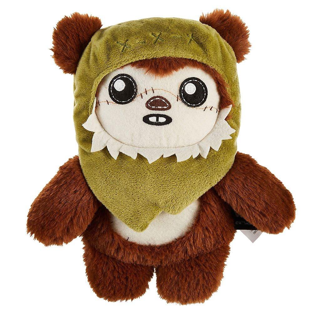 Roba - Star Wars - Galaxys Edge Creature Plush (Assortment) - 4