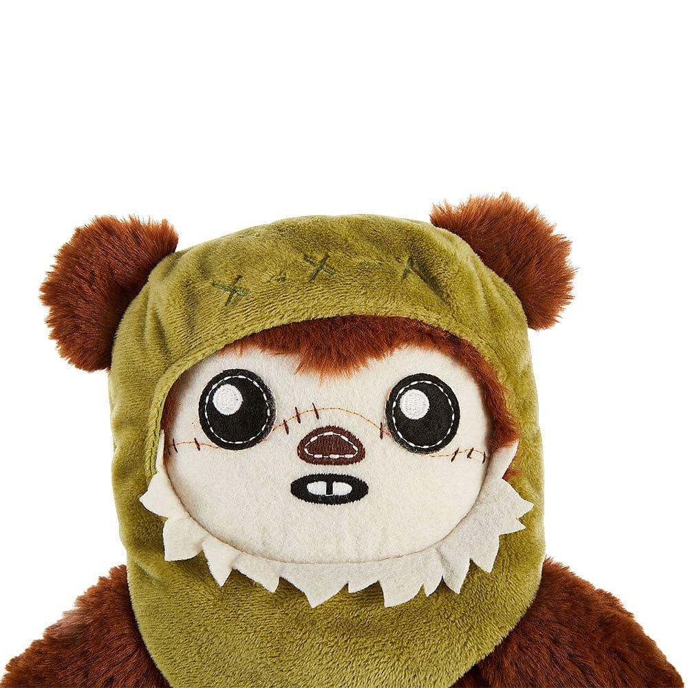 Roba - Star Wars - Galaxys Edge Creature Plush (Assortment) - 5