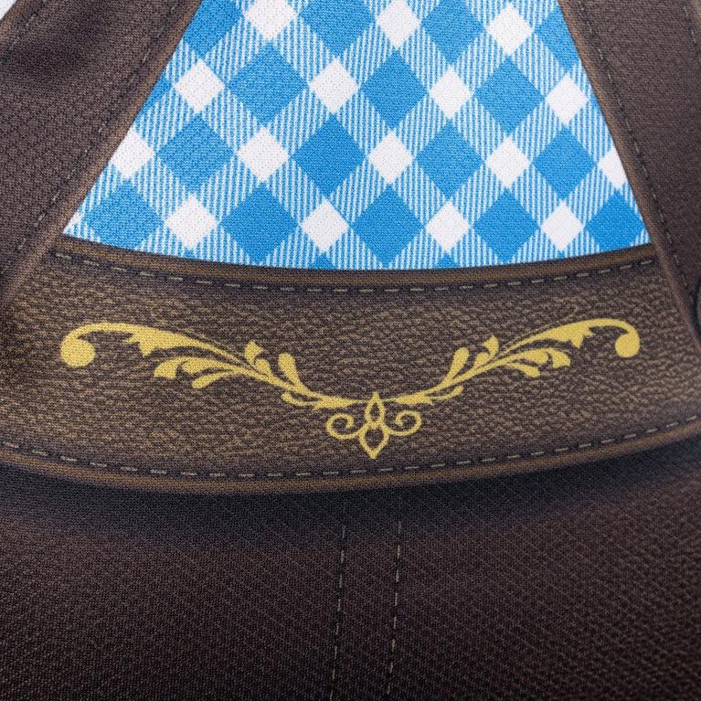 Bleu - KooGa - WBR Bavaria Rugby Jersey - 5