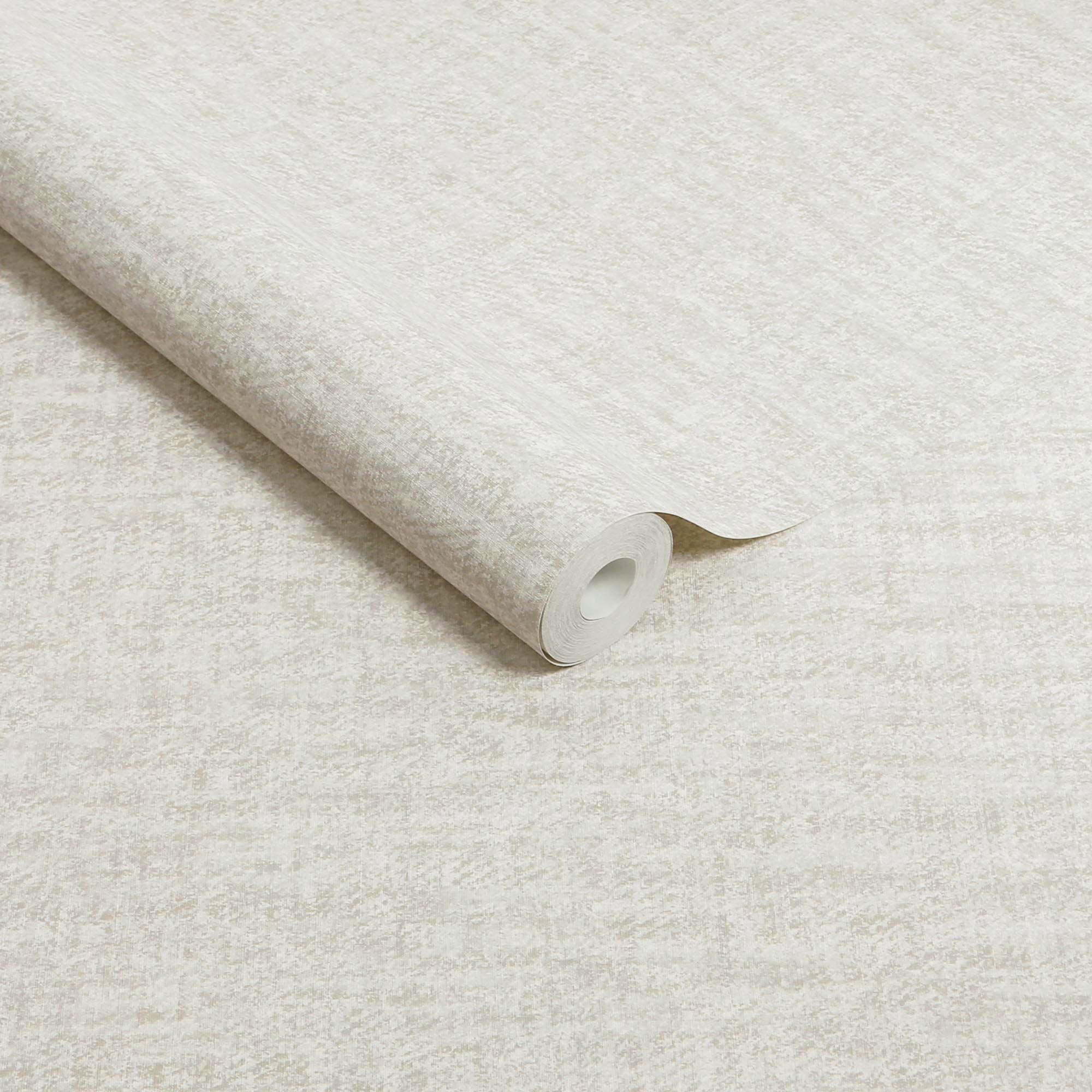 Parchment - Superfresco Easy - Landscape Cream Texture Wallpaper - 3