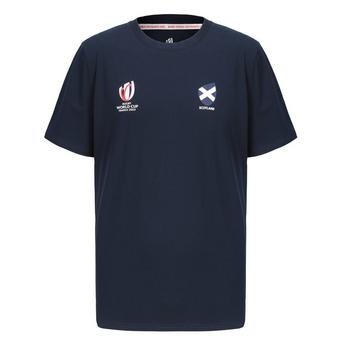 Rugby World Cup Nation Tee Jn