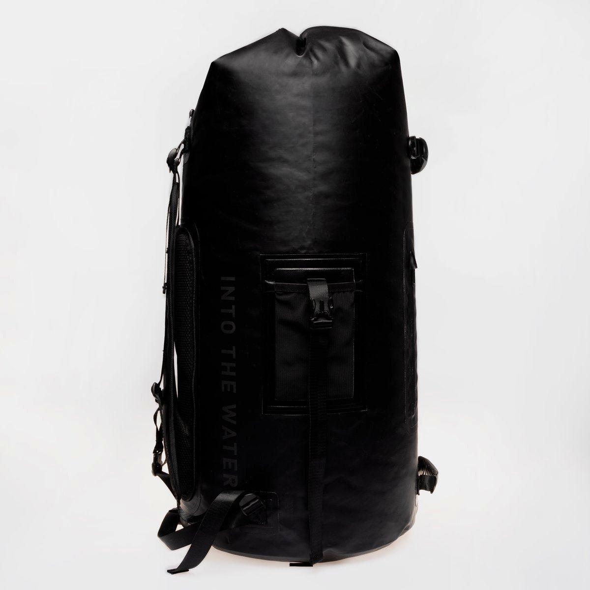 Black - Gul - DRYPAC SERIES 100L - 3