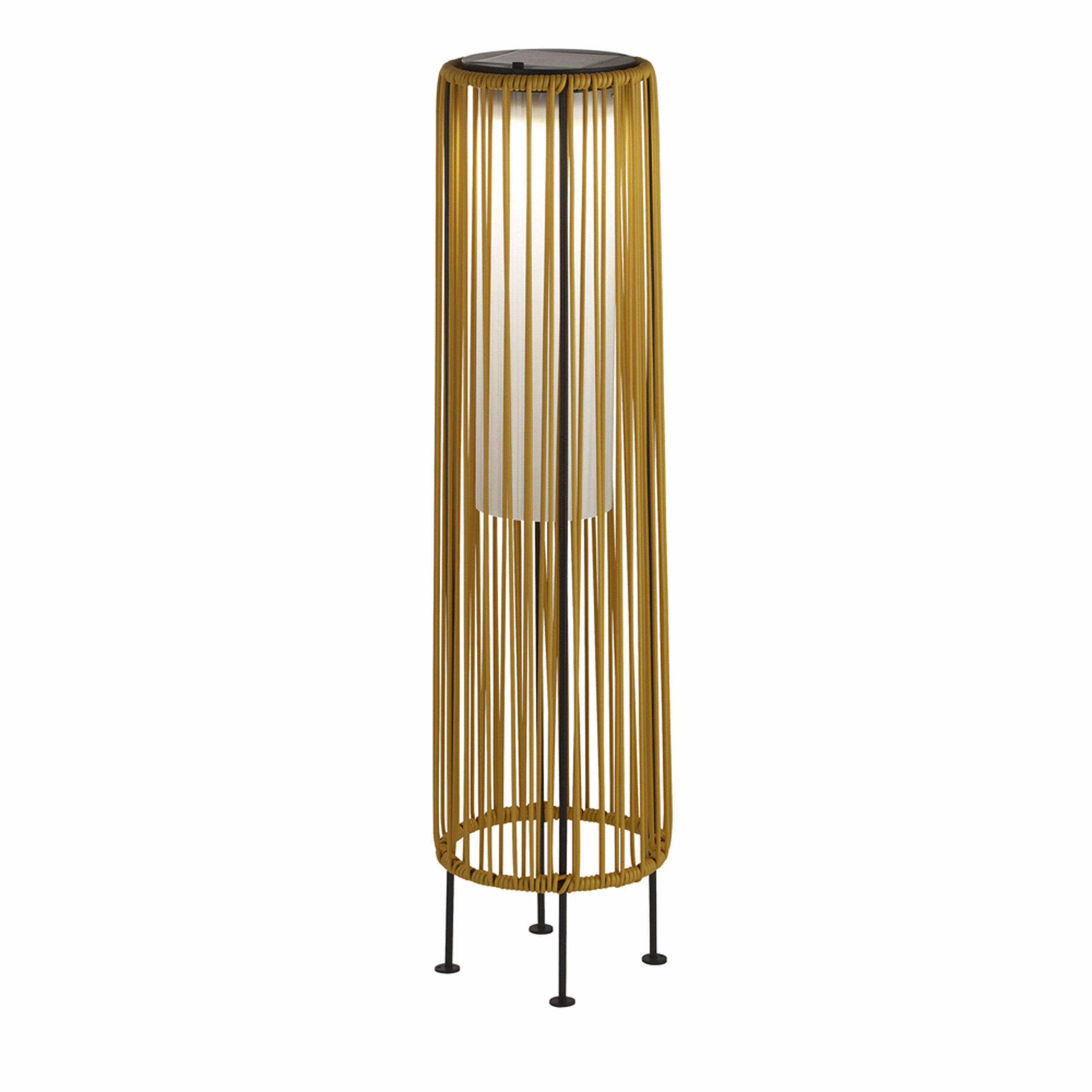 Ochre And White - Lighting Collection - OCHRE OUTDOOR SOLAR LIGHT - 2