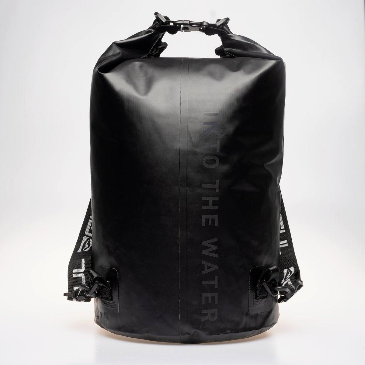 Black - Gul - DRYPAC SERIES 25L DRYBAG - 2