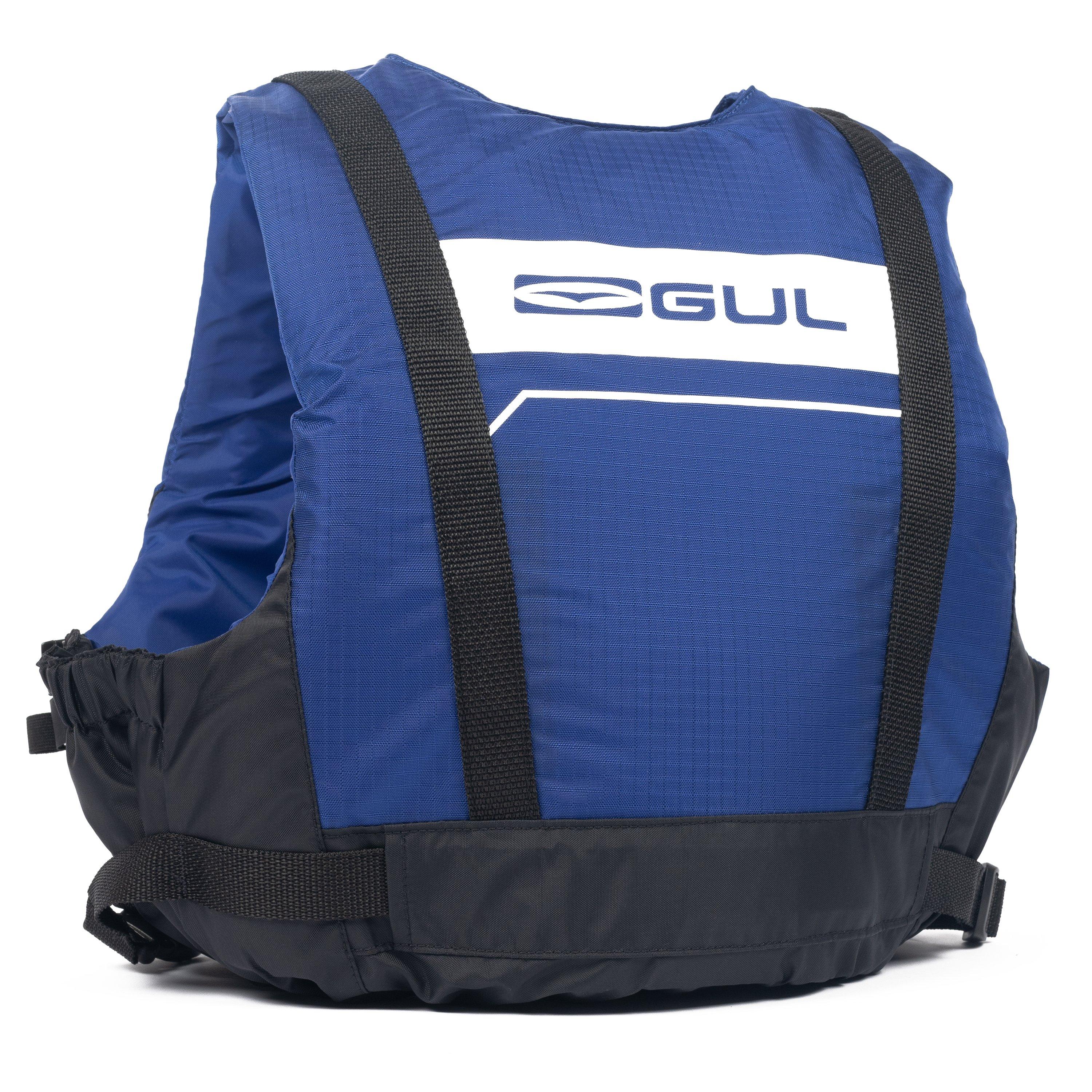 Blue - Gul - GARDA MK2 50N BUOYANCY AID - 2