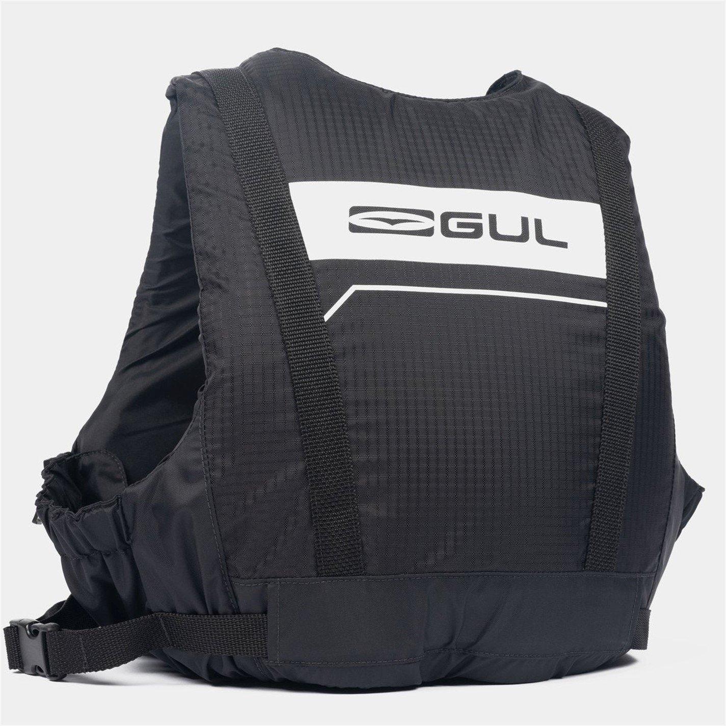 Neutral - Gul - GARDA MK2 50N BUOYANCY AID - 2