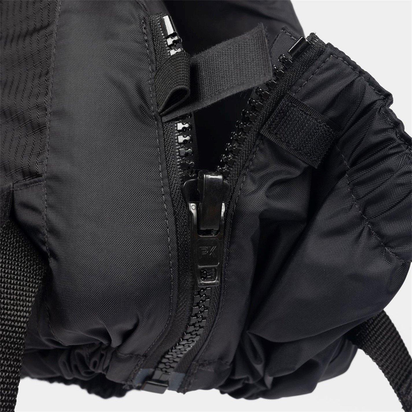 Neutral - Gul - GARDA MK2 50N BUOYANCY AID - 3