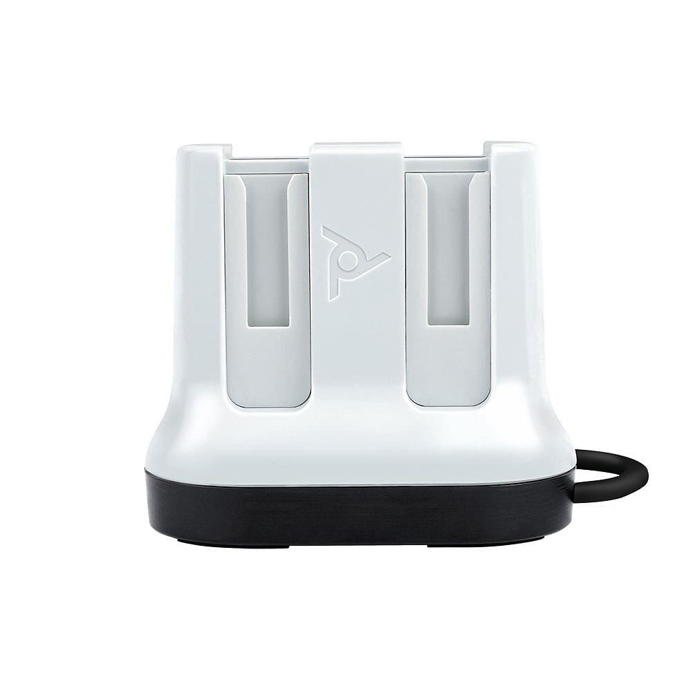White - PDP - Switch Joy-Con 4x Charging Shuttle - 1
