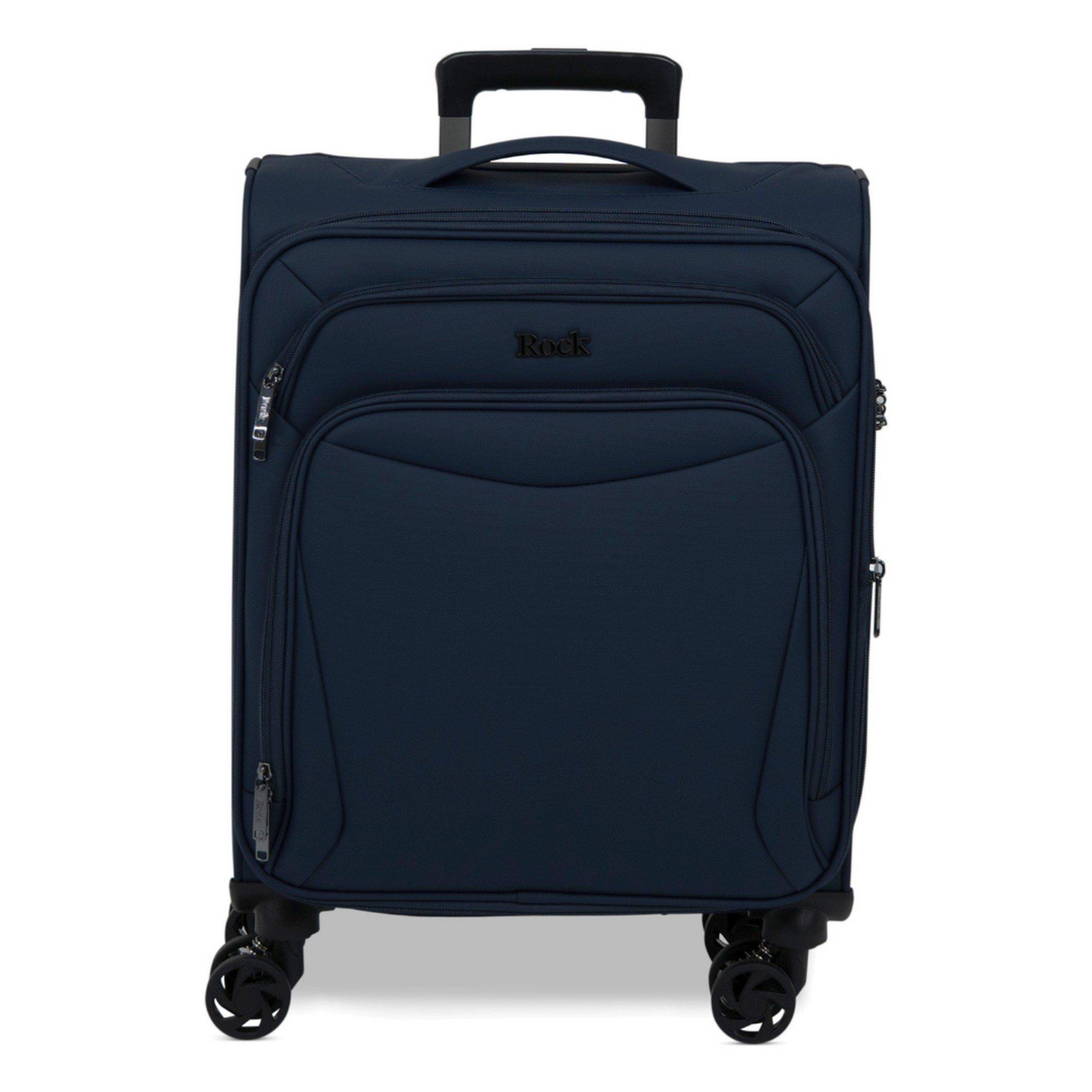 Navy - Rock - Rock Vitality Navy Cabin - 2