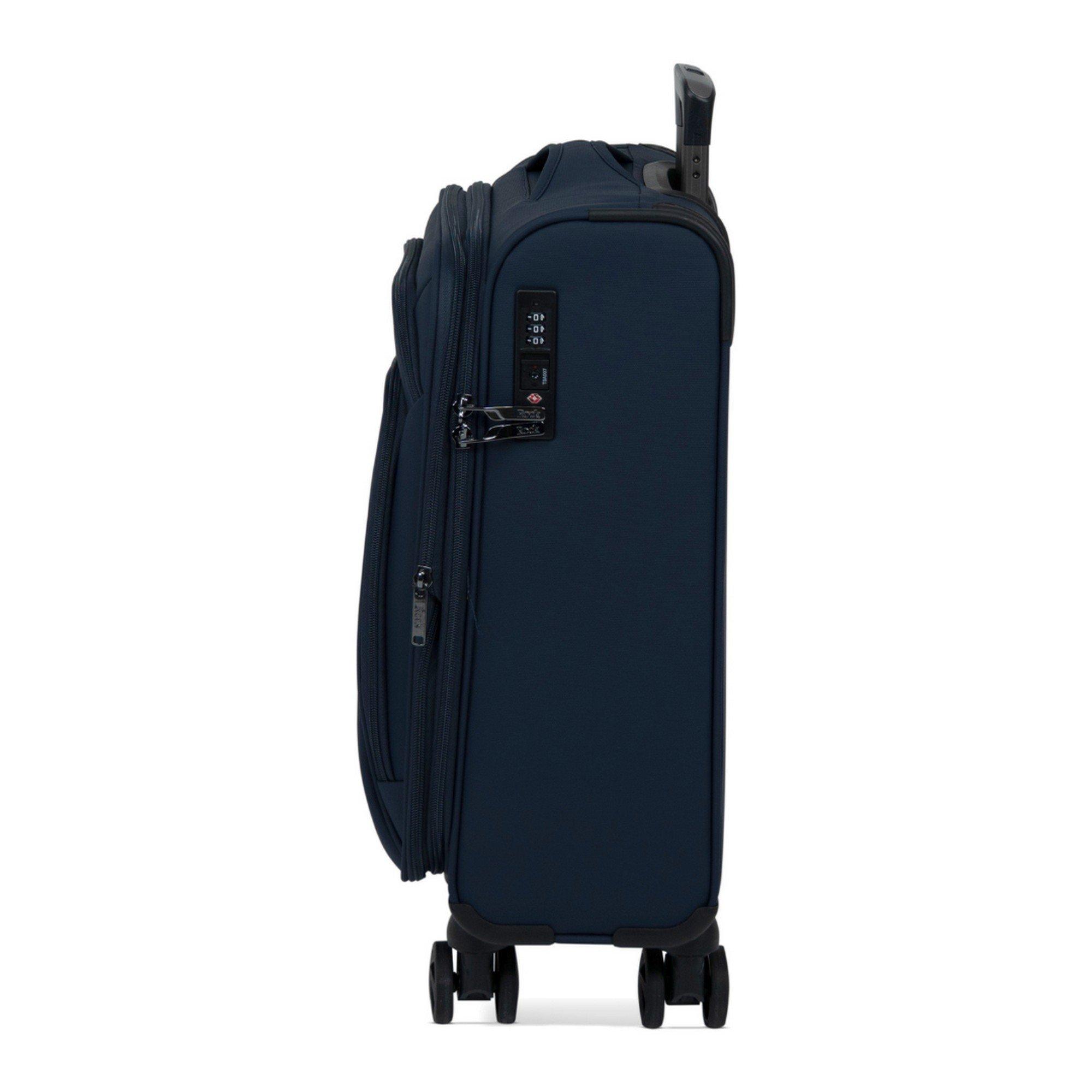 Navy - Rock - Rock Vitality Navy Cabin - 3