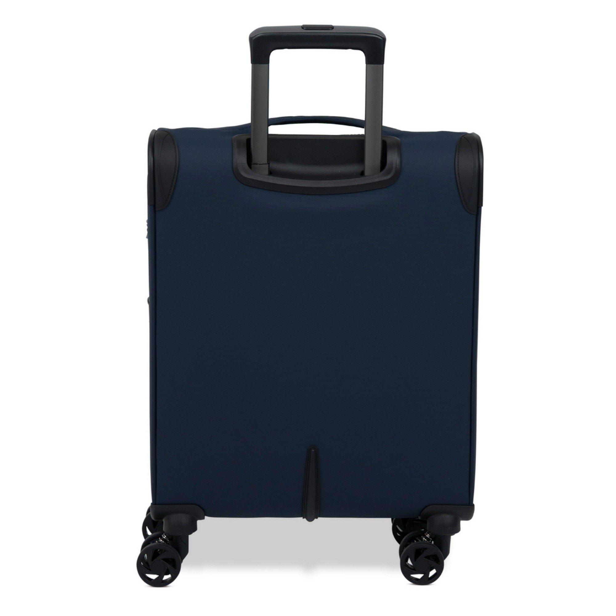 Navy - Rock - Rock Vitality Navy Cabin - 4