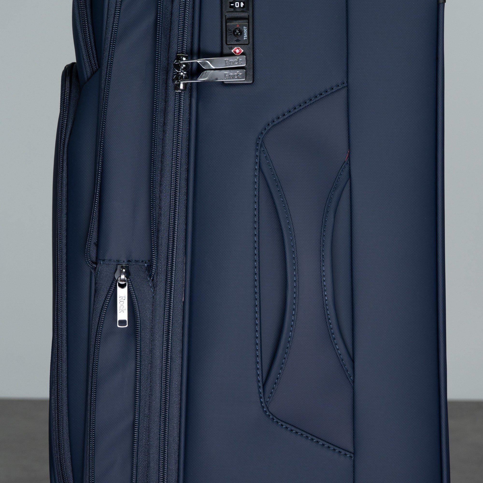 Navy - Rock - Rock Vitality Navy Cabin - 8