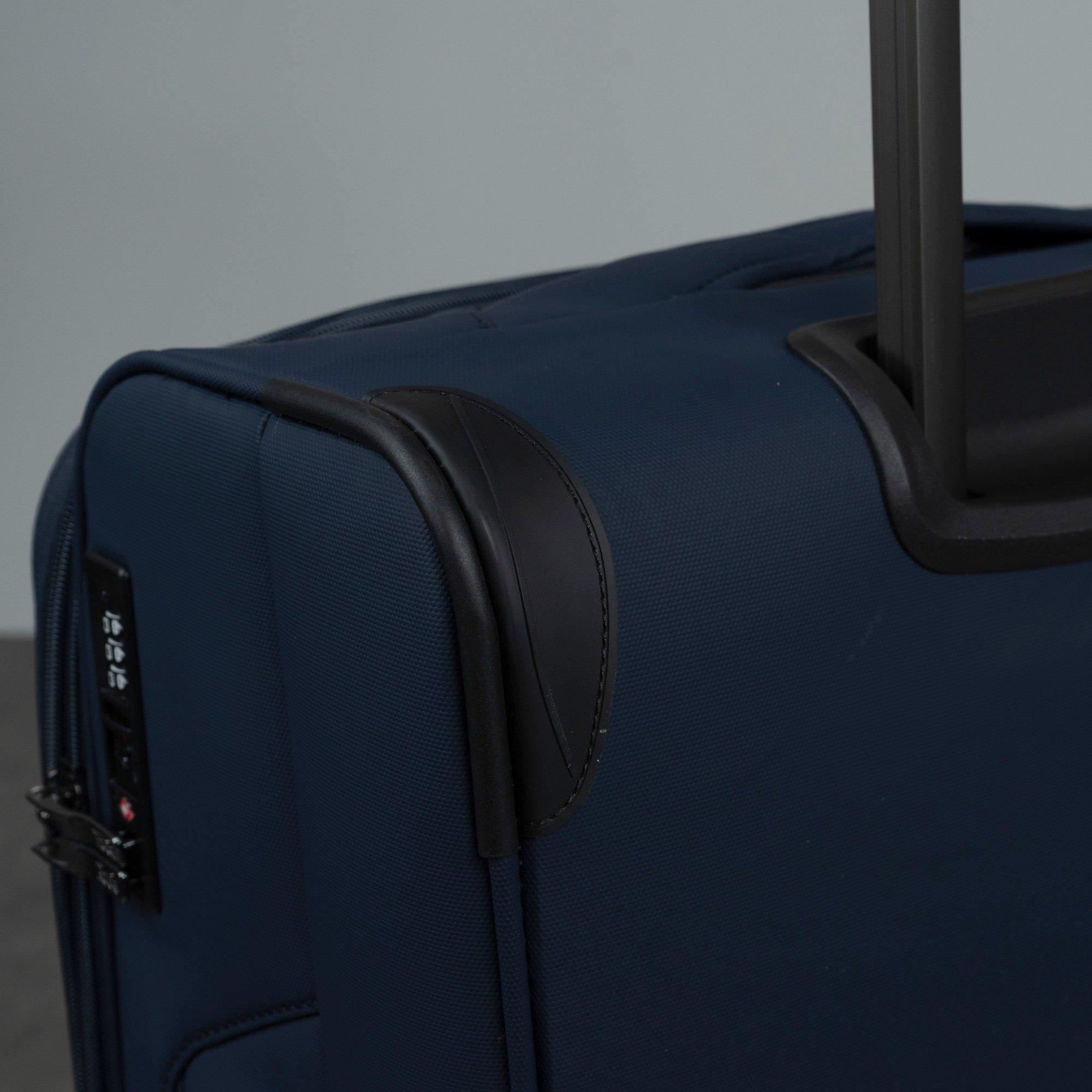 Navy - Rock - Rock Vitality Navy Cabin - 9
