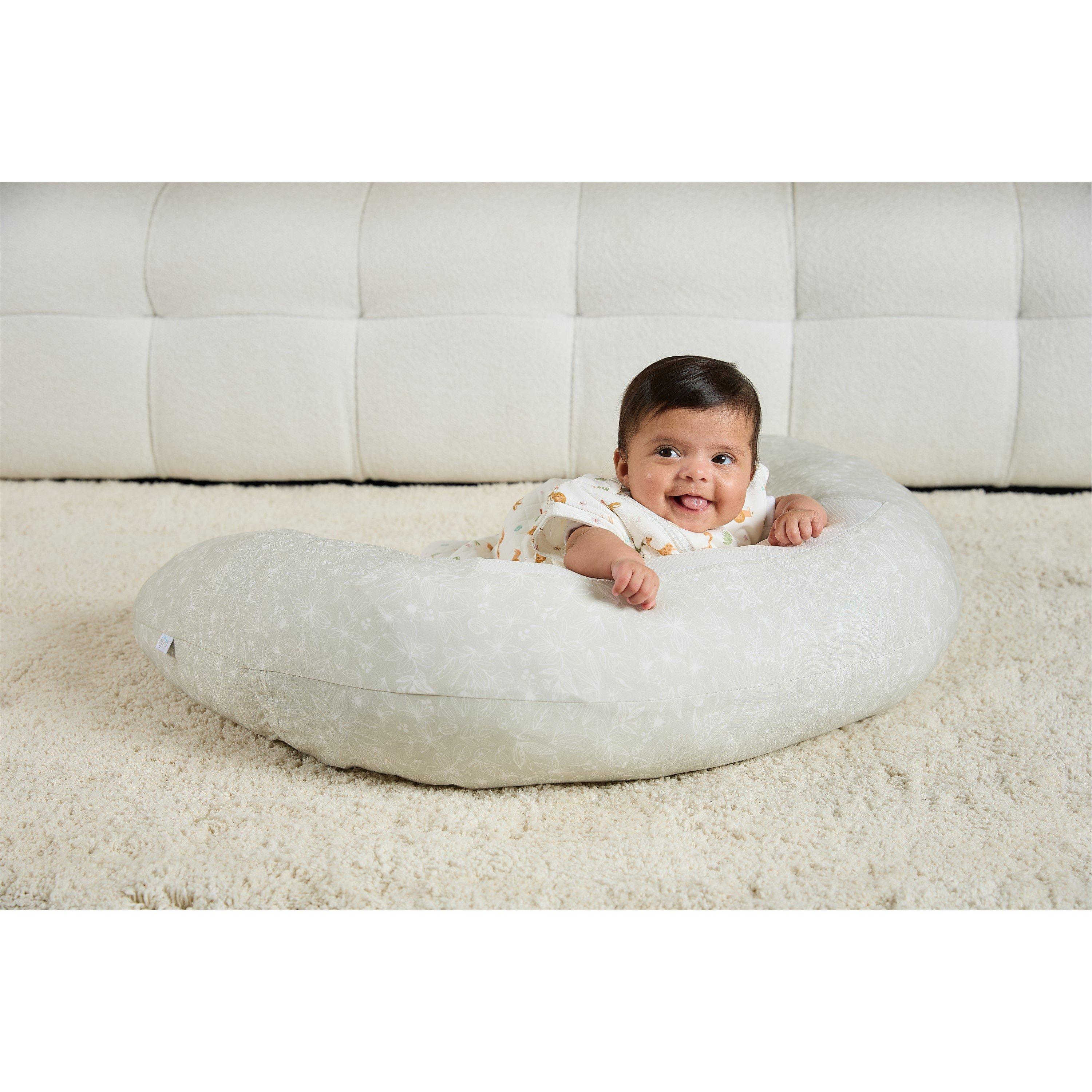 Magical Garden - Purflo - Breathe Pregnancy Pillow - 3