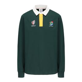 Rugby World Cup Nation Long Sleeve Tee Jn