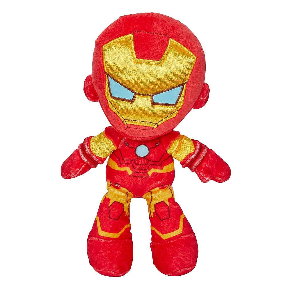 Merchandise - Wind Designs - Marvel - 8' Character Plush (Assortment) - 2