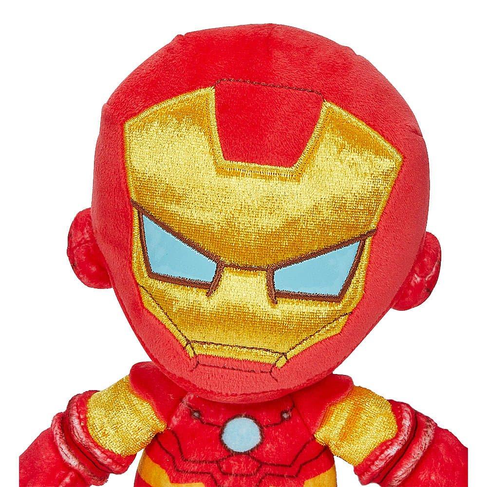 Merchandise - Wind Designs - Marvel - 8' Character Plush (Assortment) - 3
