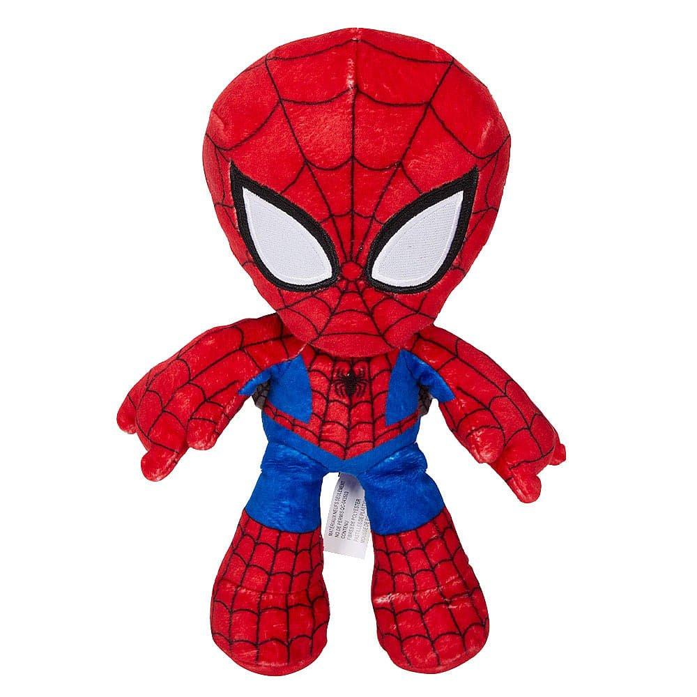 Merchandise - Wind Designs - Marvel - 8' Character Plush (Assortment) - 6