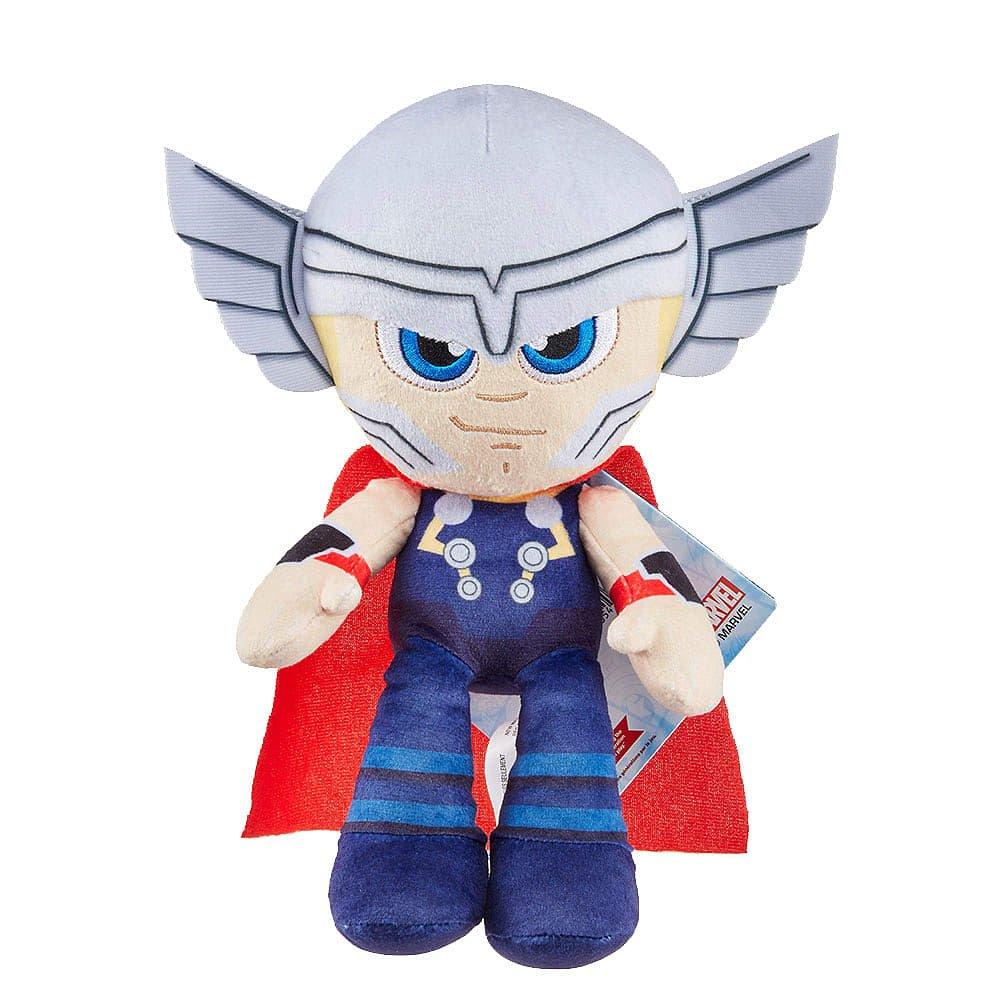 Merchandise - Wind Designs - Marvel - 8' Character Plush (Assortment) - 10