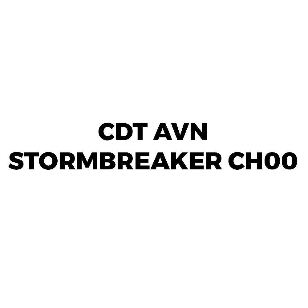 Marvel  Avengers Strmbreaker -  Format An