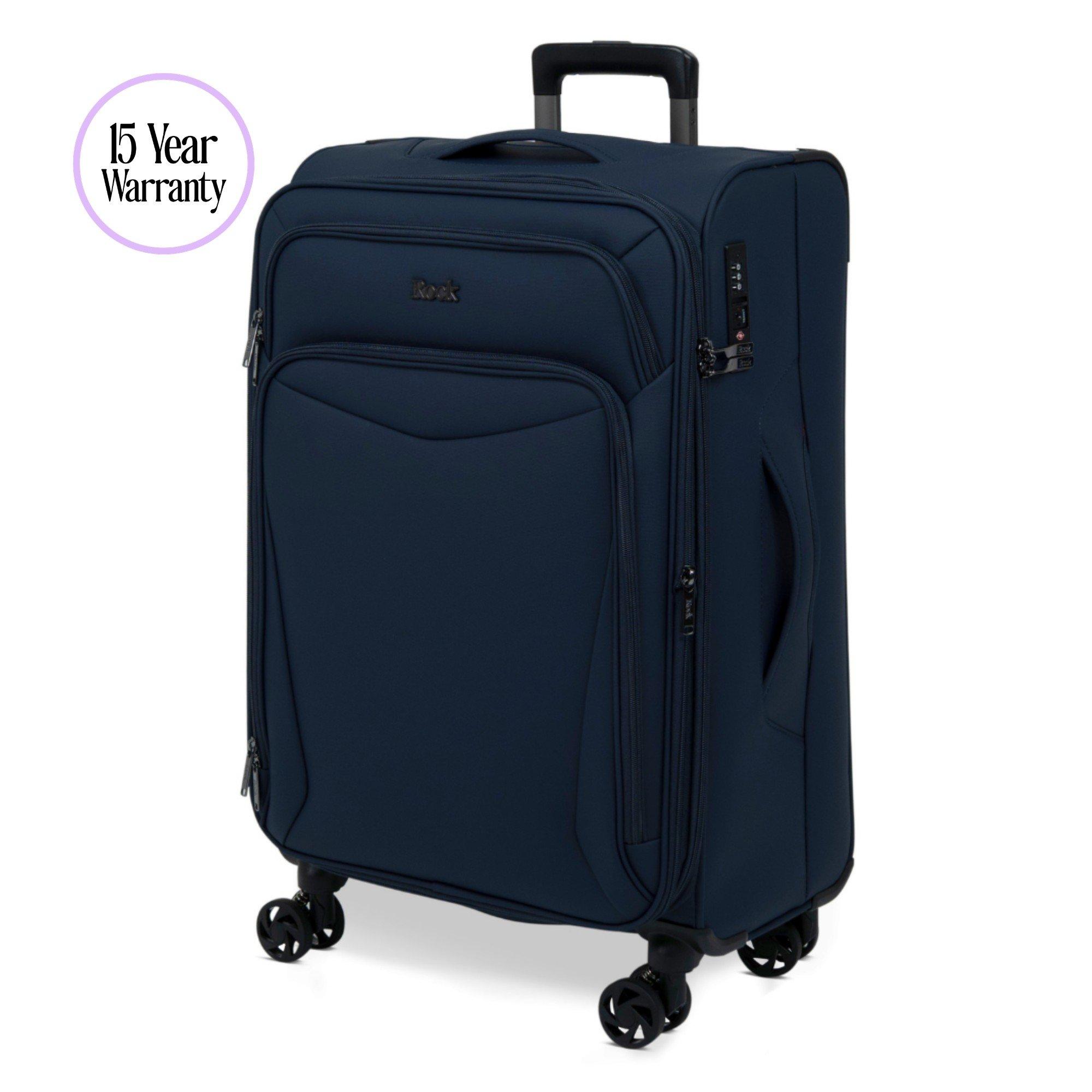 Navy - Rock - Rock Vitality Navy Medium - 1