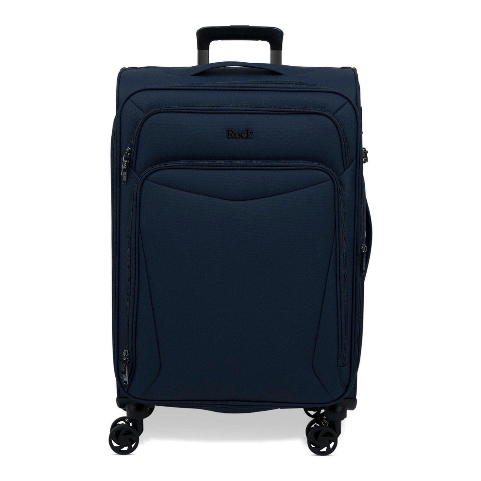 Navy - Rock - Rock Vitality Navy Medium - 2