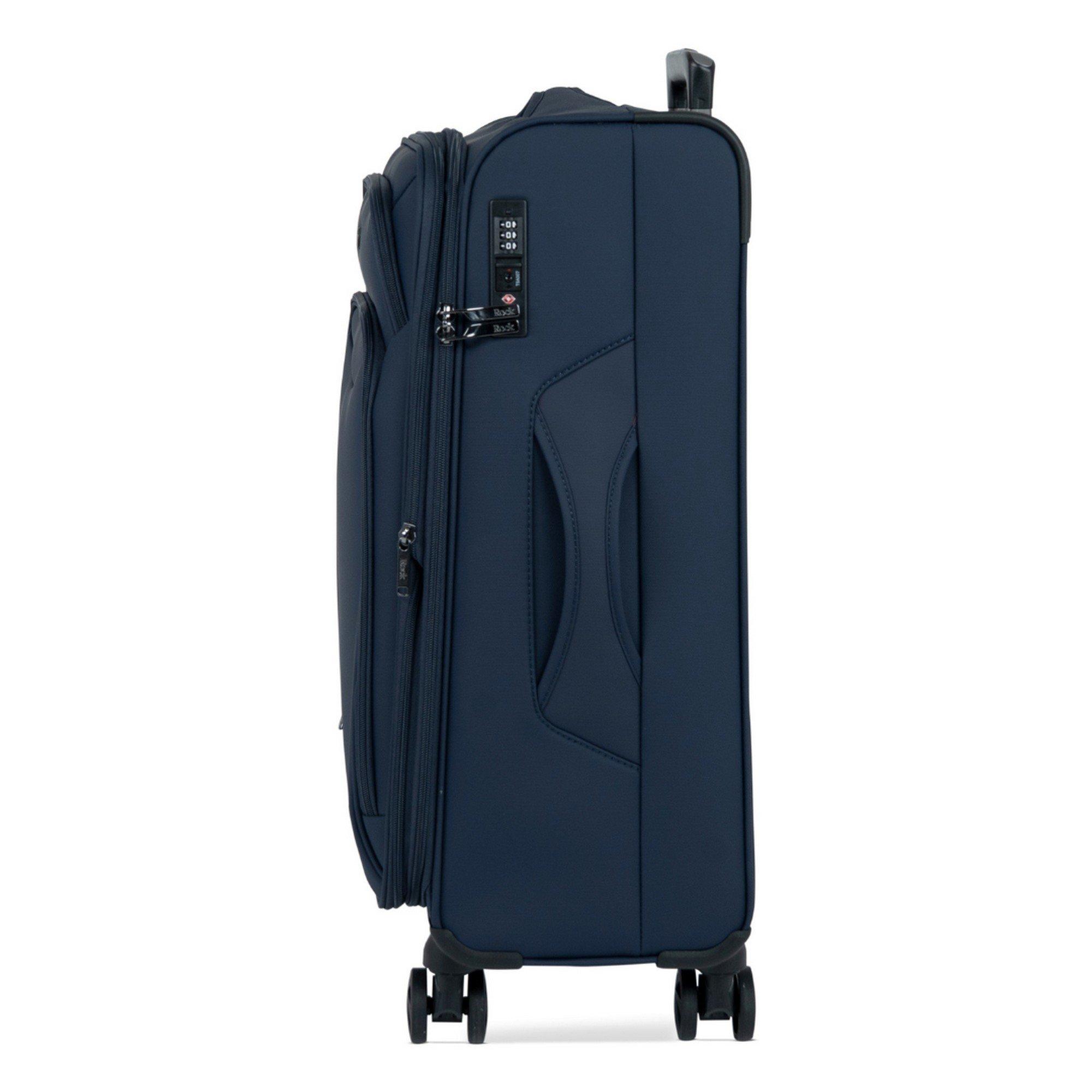 Navy - Rock - Rock Vitality Navy Medium - 3