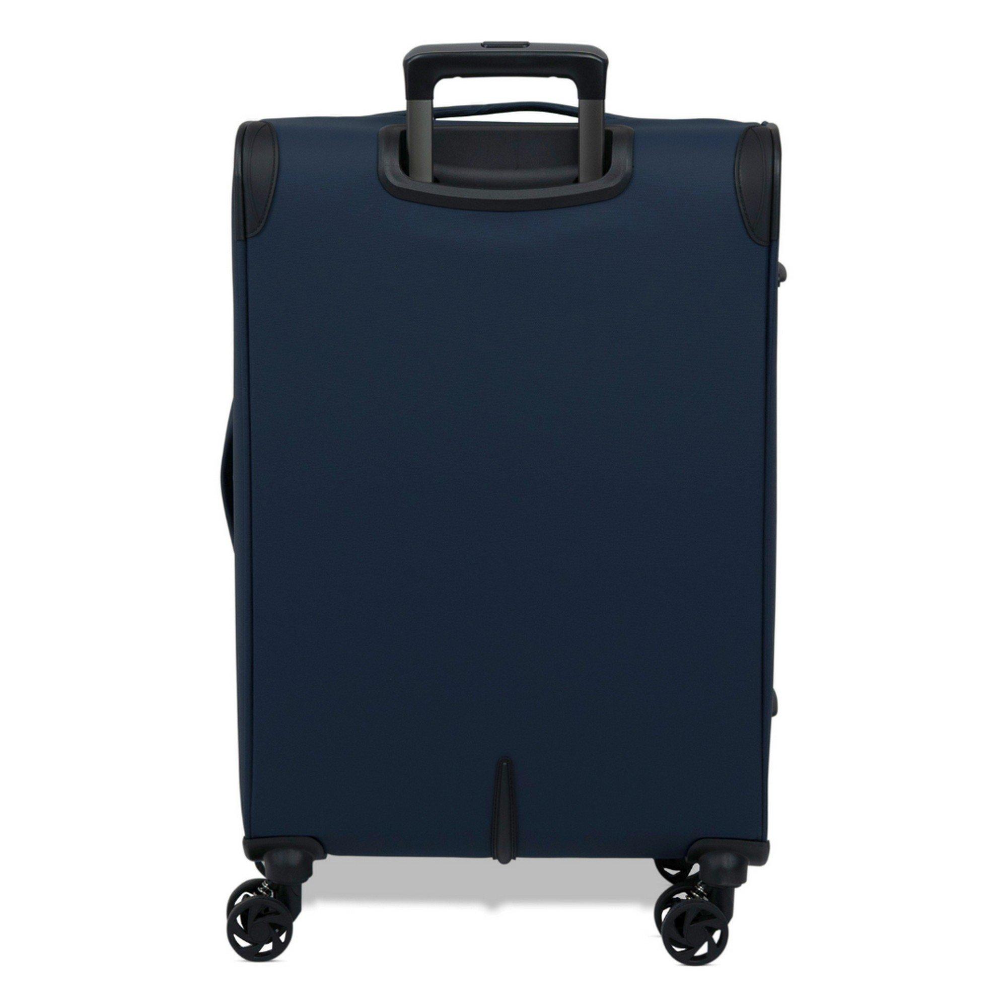 Navy - Rock - Rock Vitality Navy Medium - 4