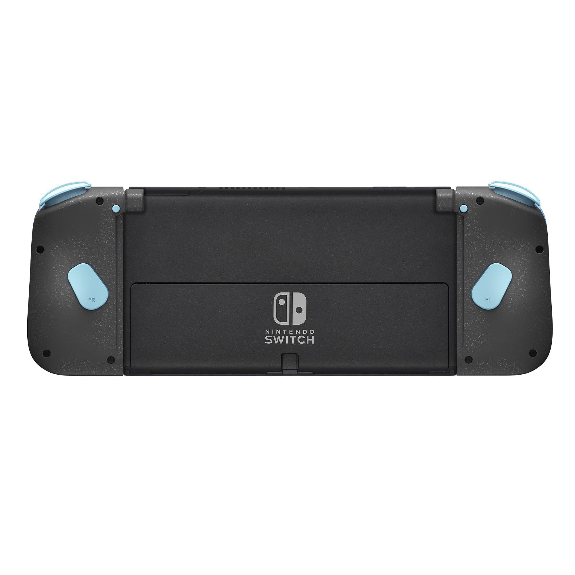Gengar - HORI - Split Pad Compact for Switch - Gengar - 3