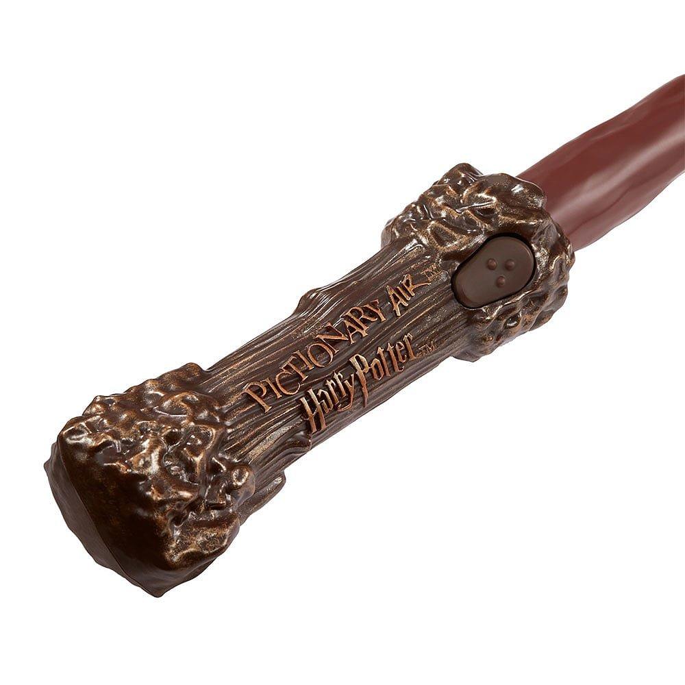 Merchandise - Harry Potter - Pictionary Air - Harry Potter - 4