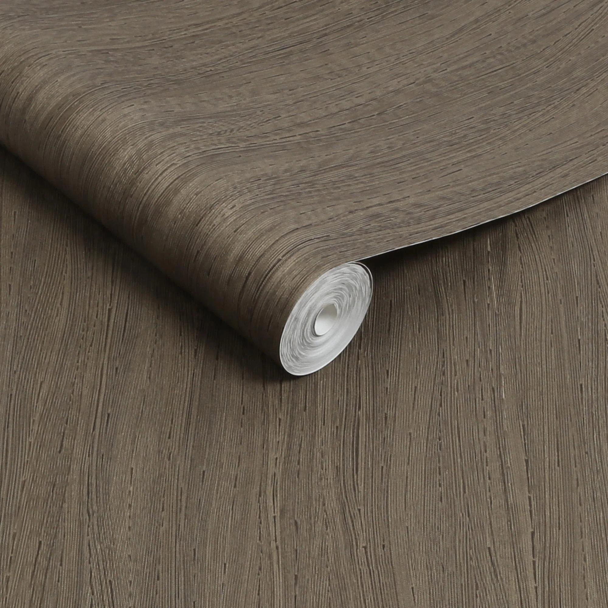 Bronze - Boutique - Boutique Flow Texture Bronze Wallpaper - 3