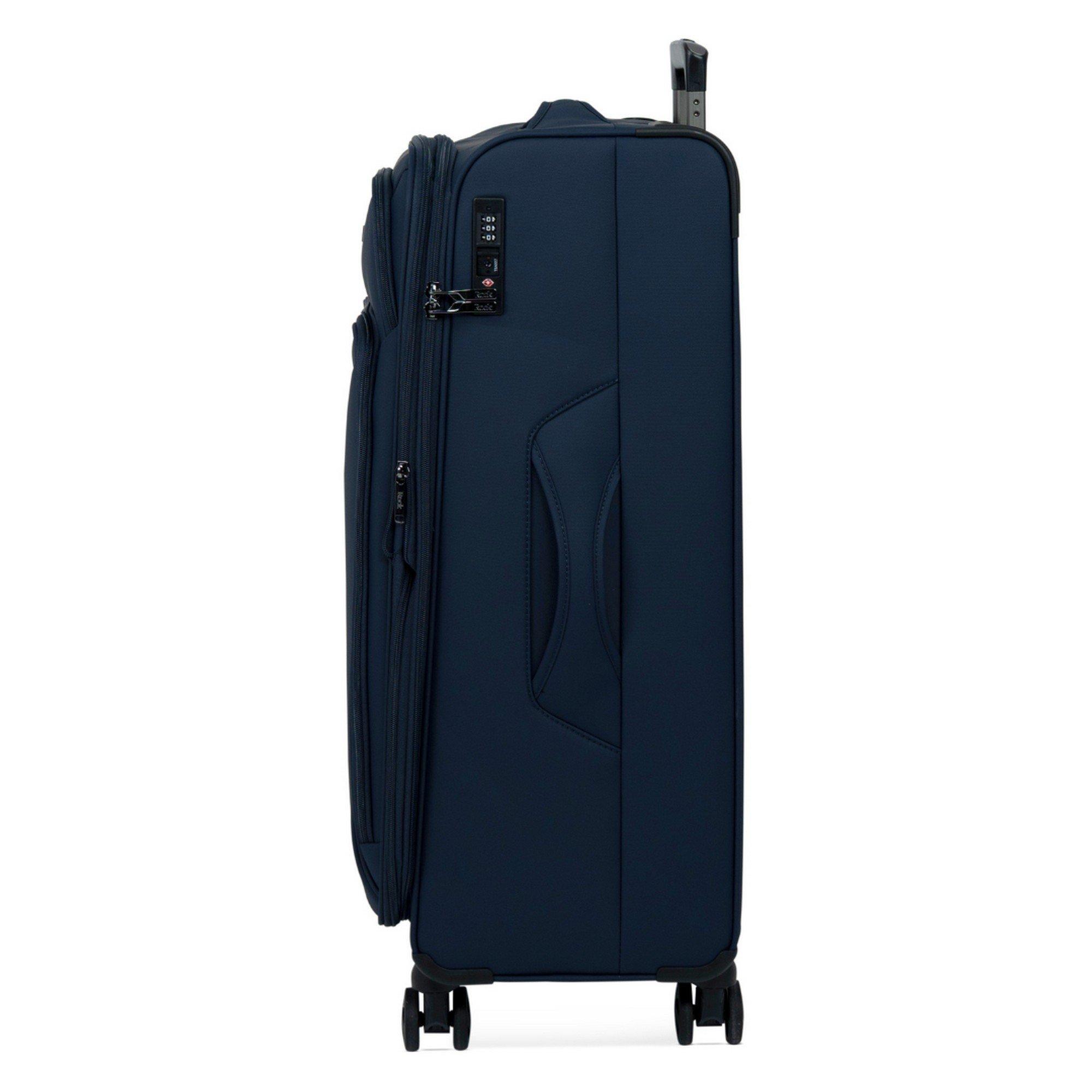 Navy - Rock - Rock Vitality Navy Large - 3