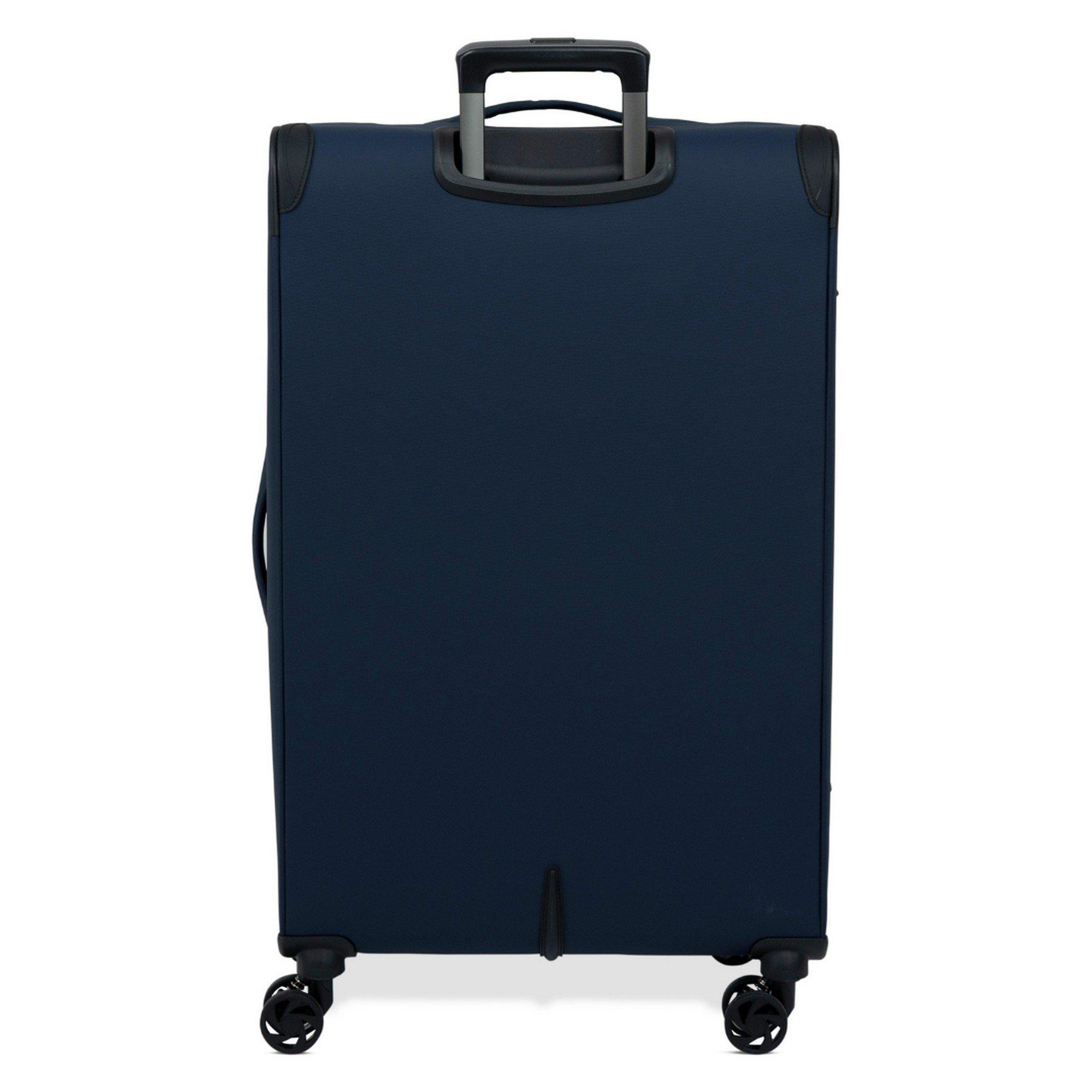 Navy - Rock - Rock Vitality Navy Large - 4