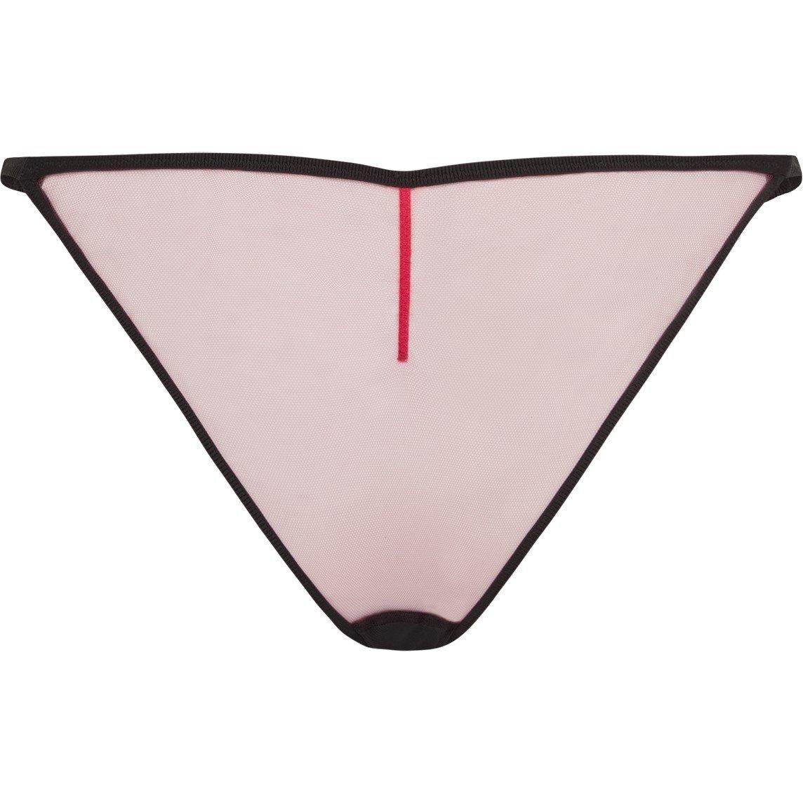 Black/Pink - Agent Provocateur - GRAICE Brief - 3
